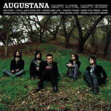 Augustana - Can't Love