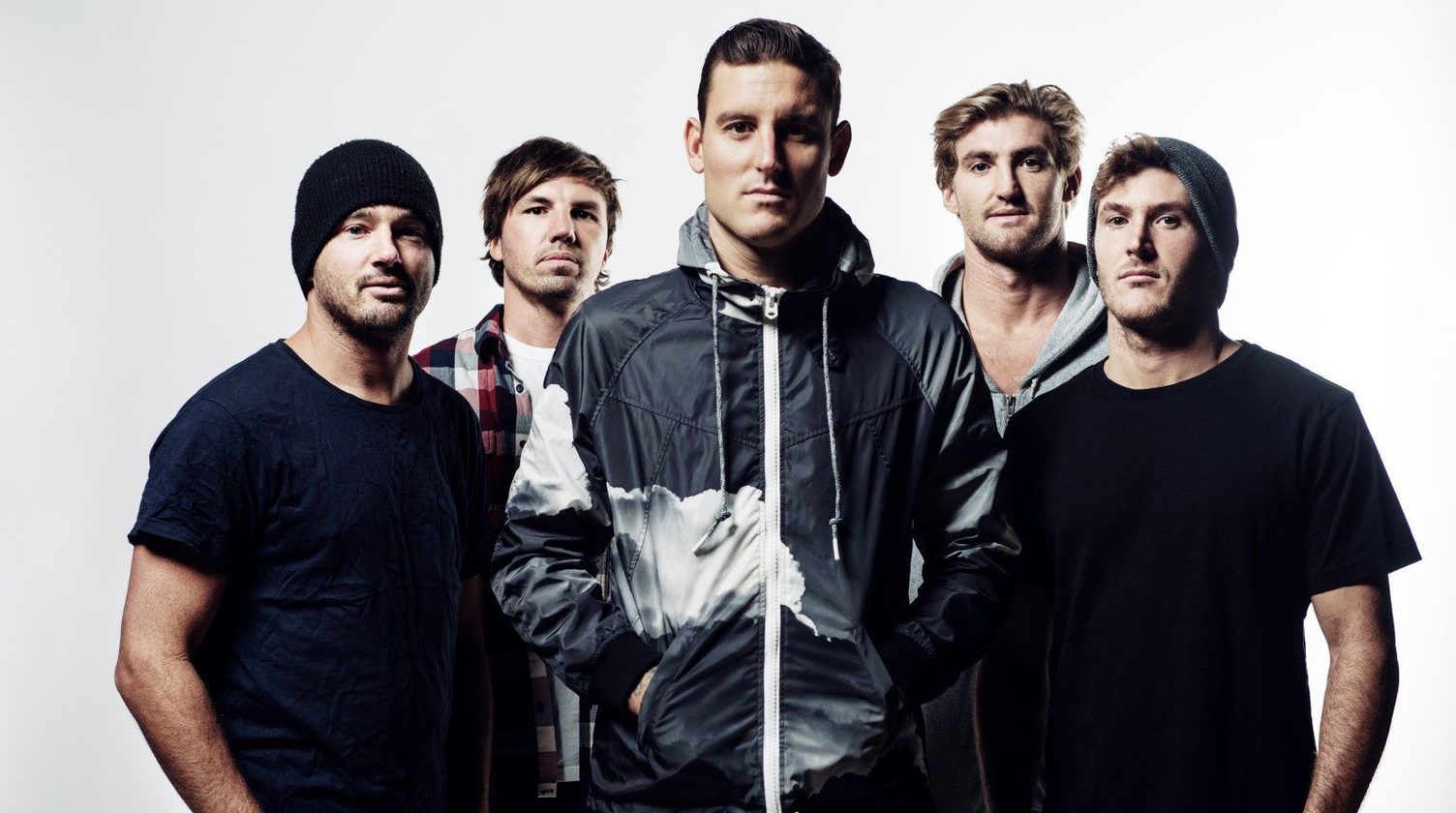 Parkway drive