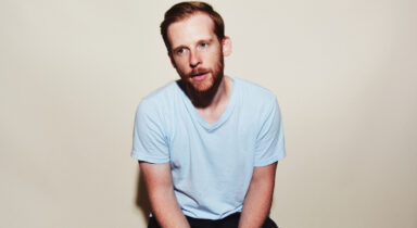 Kevin Devine