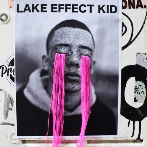 Fall Out Boy - Lake Effect Kid