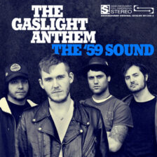 Gaslight Anthem - 59 Sound