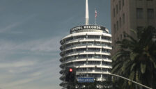 Capitol Records