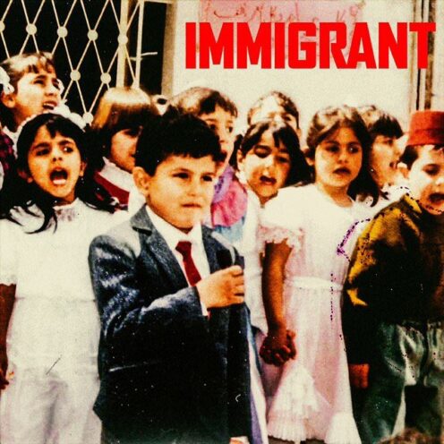 Belly - Immigrant