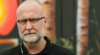 Bob Mould