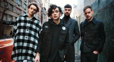 The 1975