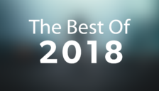 The Best of 2018