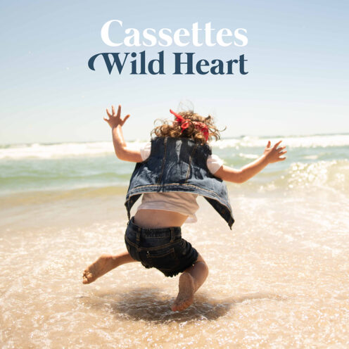 Cassettes - Wild Heart