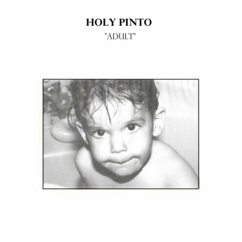 Holy Pinto - Adult