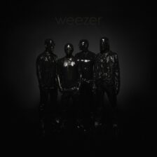 Weezer - Black