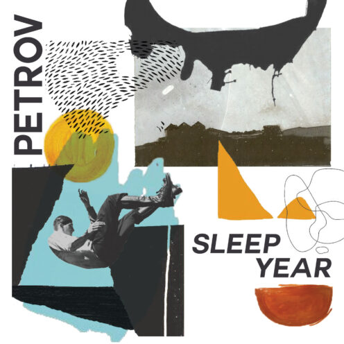 Petrov - Sleep Year