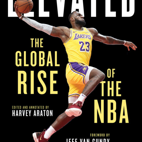 Elevated: The Global Rise of the NBA