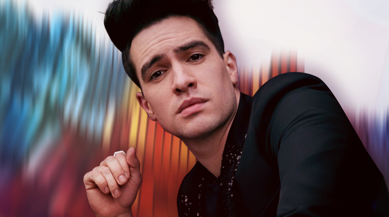 brendon-urie