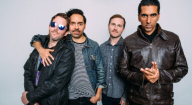 Saves the Day