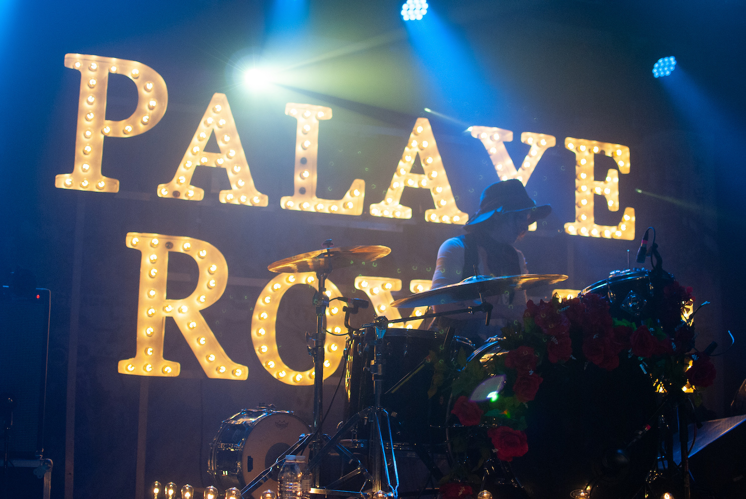 Palaye Royale by Jackie Cular