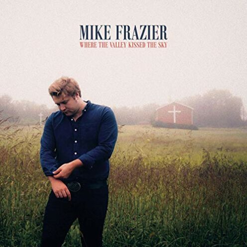 Mike Frazier