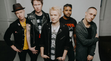 Sum 41