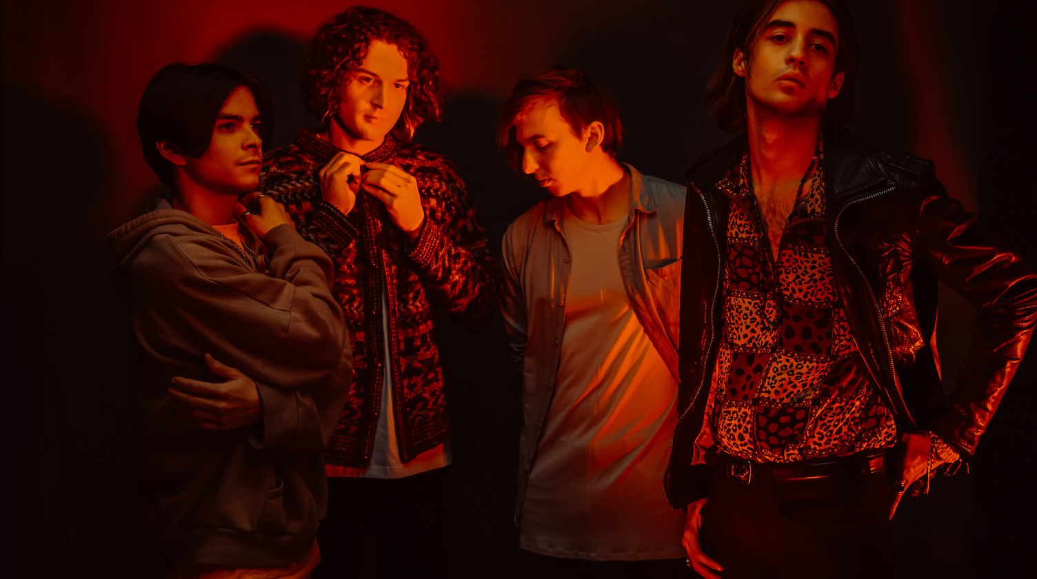 The Faim – “Era” • chorus.fm