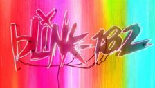 Blink-182 Logo