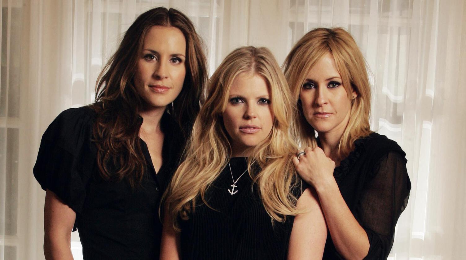 Dixie Chicks Prepping First New Album in 14 Years • chorus.fm