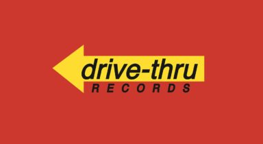 Drive Thru Records