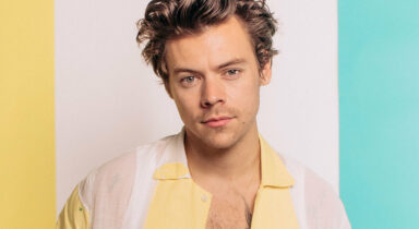 Harry Styles