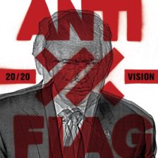 Anti-Flag - 20/20