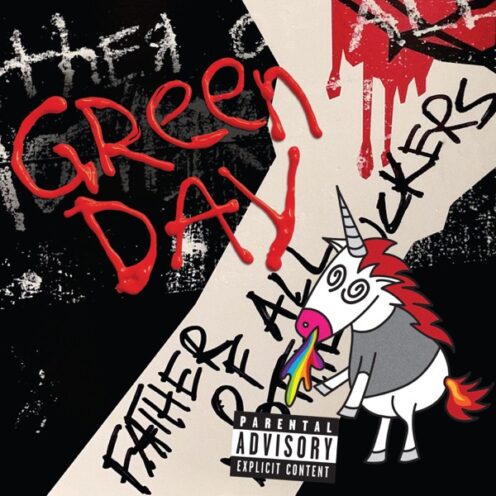 Green Day - Father