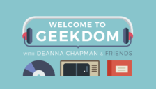 Welcome to Geekdom