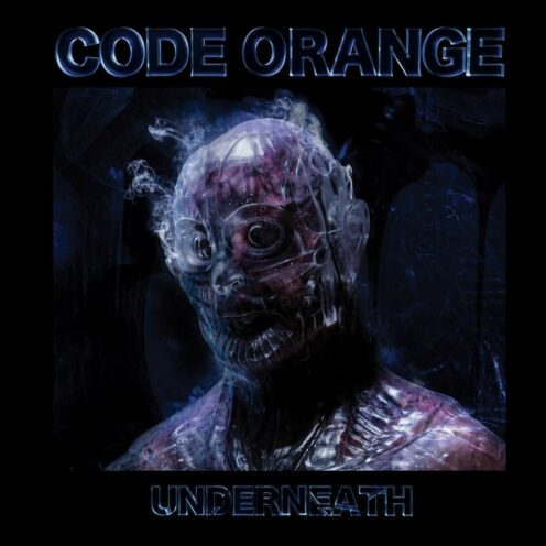 Code Orange - Underneath
