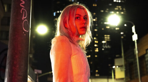 Phoebe Bridgers Playboy Interview • chorus.fm