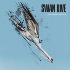 Off Road Minivan - Swan Dive