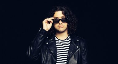 Ilan Rubin