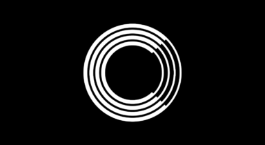 Chorus White Logo