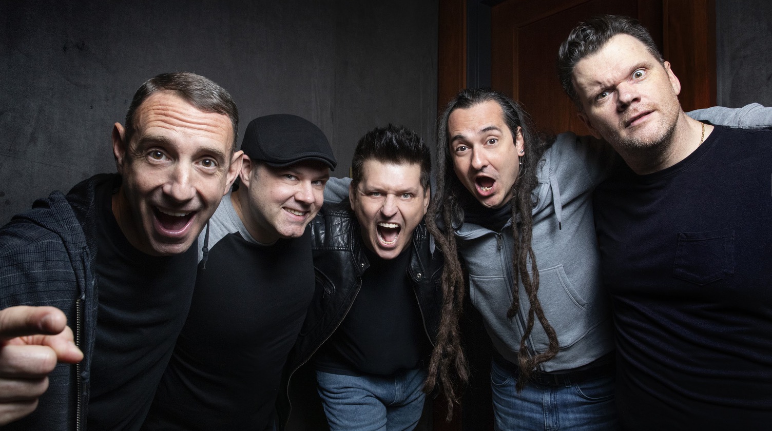 Less Than Jake • chorus.fm