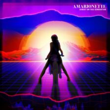 Amarionette - Sunset On This Generation