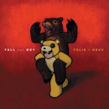 Fall Out Boy - Folie à Deux