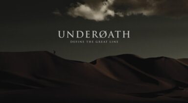 Underoath - Define the Great Line