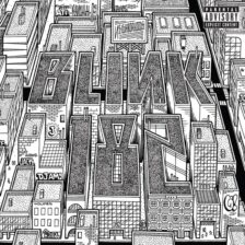 Blink-182 - Neighborhoods