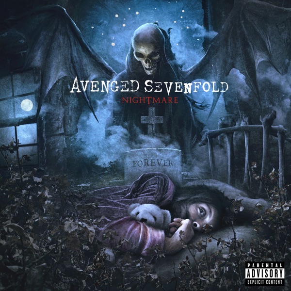 Avenged Sevenfold Returns with 'Nightmare' After Drummer's Death