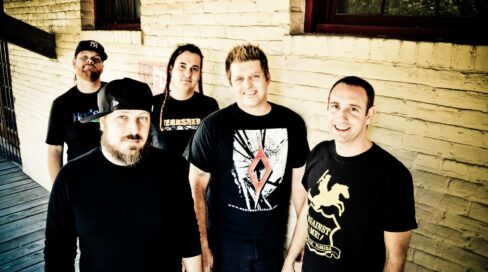 Less Than Jake Announce Tour • chorus.fm