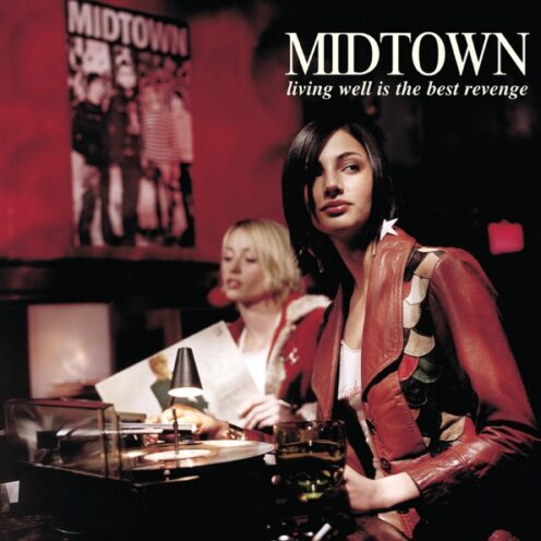 Midtown - Living Well is the Best Revenge
