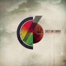 Coheed & Cambria - Year of the Black Rainbow