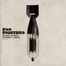 Foo Fighters - Echoes, Silence, Patience, & Grace
