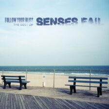 Senses Fail - Follow Your Bliss EP
