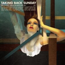 Taking Back Sunday – Taking Back Sunday