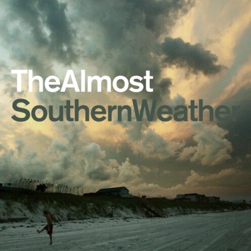 The Almost - Southern Weather