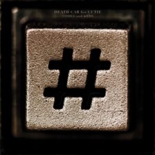 Death Cab For Cutie - Codes and Keys