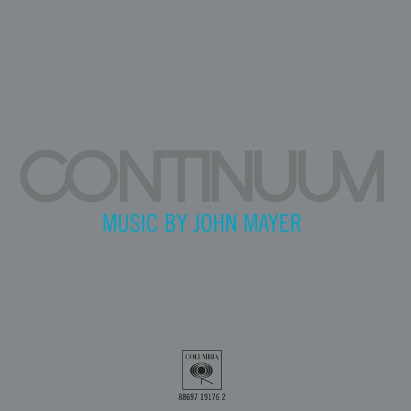 john mayer continuum special edition megauploads