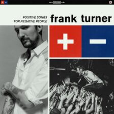 Frank Turner - Positive Songs for Negative