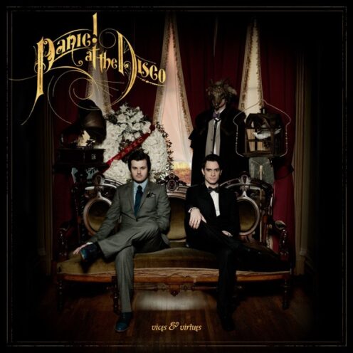 Panic at the Disco - Vices & Virtues